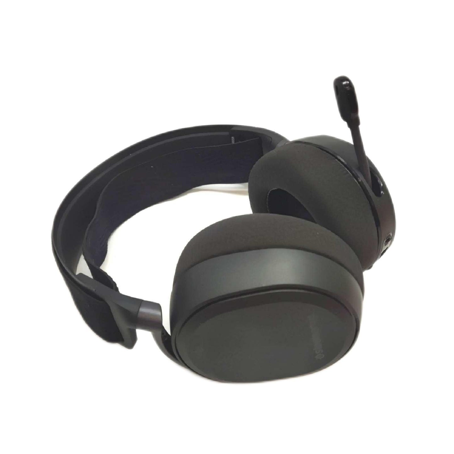 SteelSeries Gaming Kopfhörer  Hochauflösende Lautsprechertreiber Mannheim Ultimate