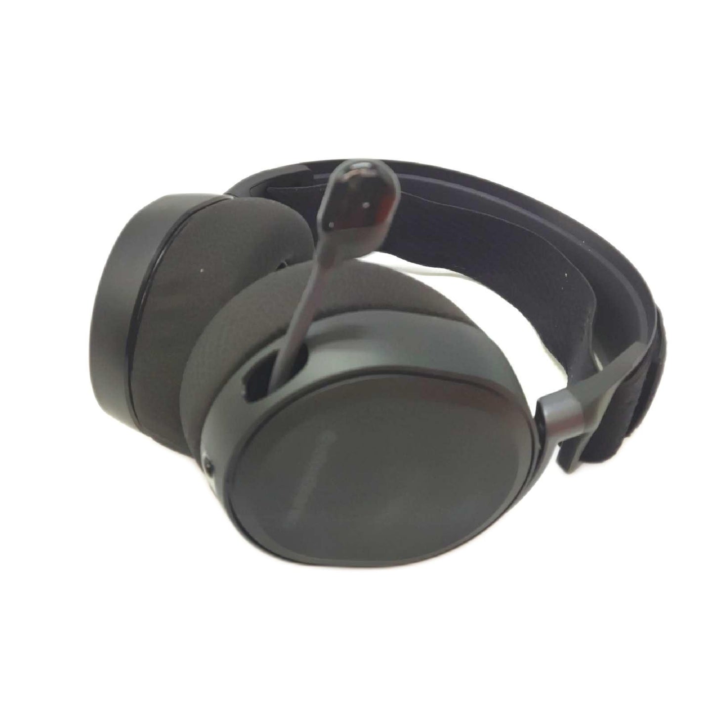 SteelSeries Gaming Kopfhörer  Hochauflösende Lautsprechertreiber Mannheim Ultimate