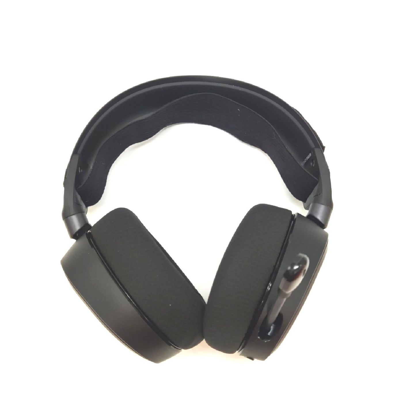 SteelSeries Gaming Kopfhörer  Hochauflösende Lautsprechertreiber Mannheim Ultimate