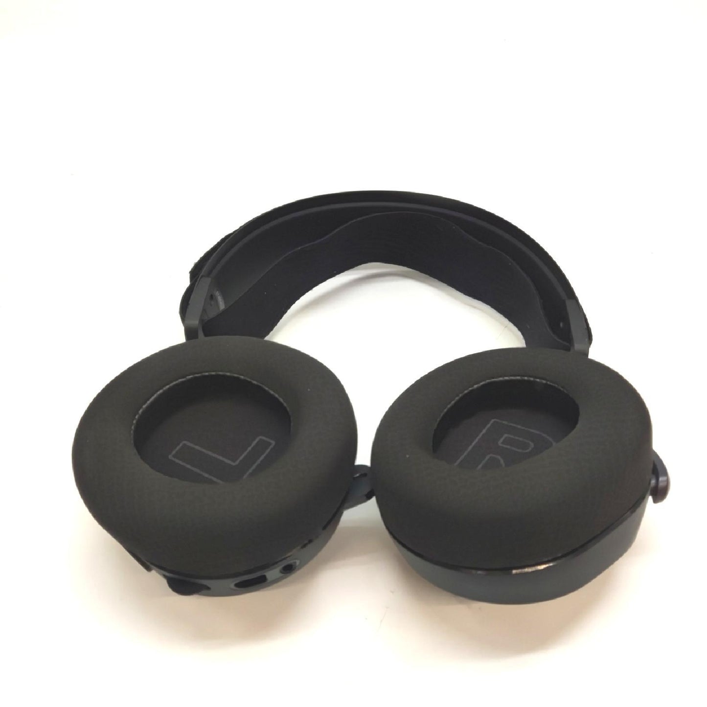 SteelSeries Gaming Kopfhörer  Hochauflösende Lautsprechertreiber Mannheim Ultimate