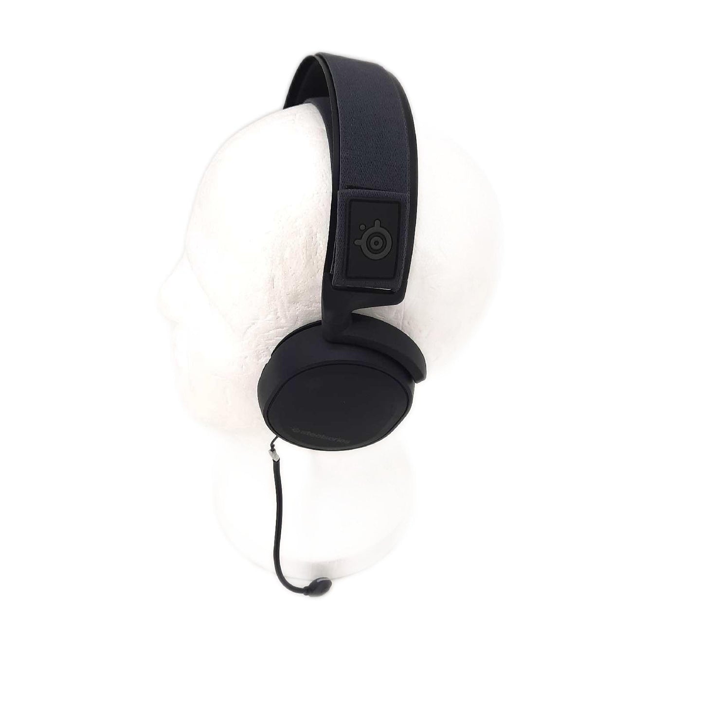 SteelSeries Arctis 7+   Wireless Gaming Headset   Verlustfreie 2,4 GHz  - Defekt