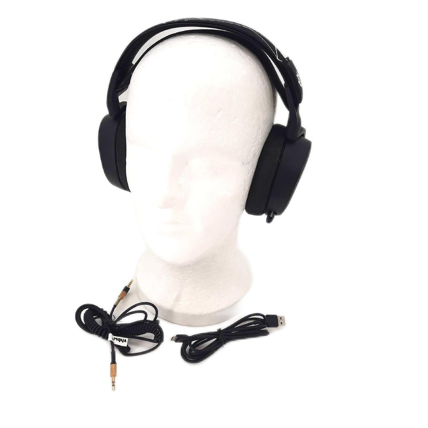 SteelSeries Arctis 9 Dual Kabelloses Gaming Headset Unvollständig Kabel Fehlend