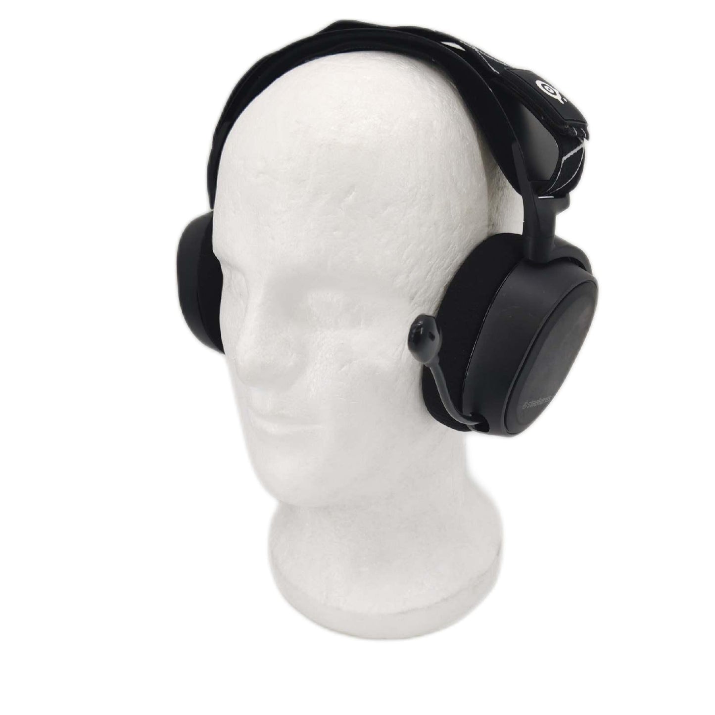 SteelSeries Arctis 9   Dual kabelloses Gaming Headset   Verlustfreies 2,4 GHz Wi