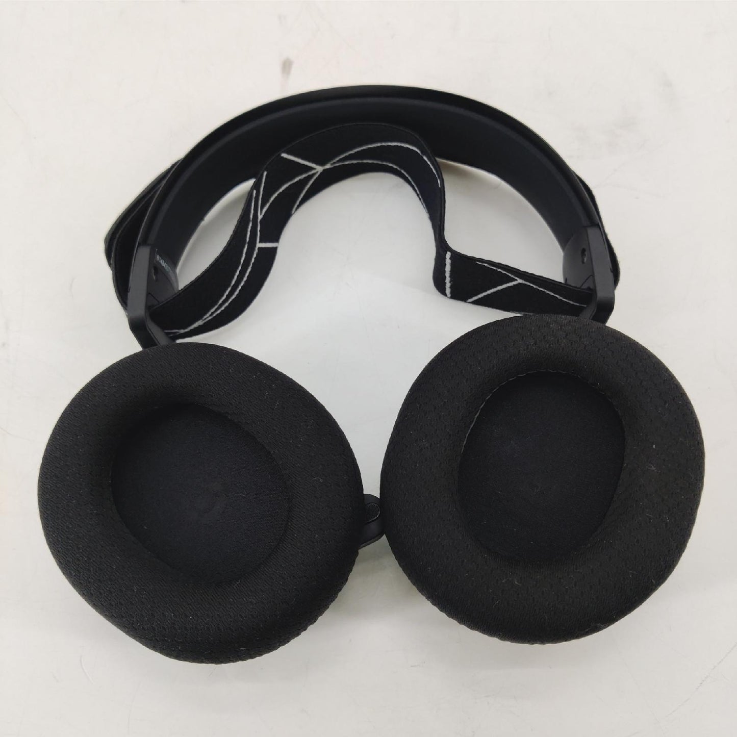 SteelSeries Arctis 9   Dual kabelloses Gaming Headset   Verlustfreies 2,4 GHz Wi