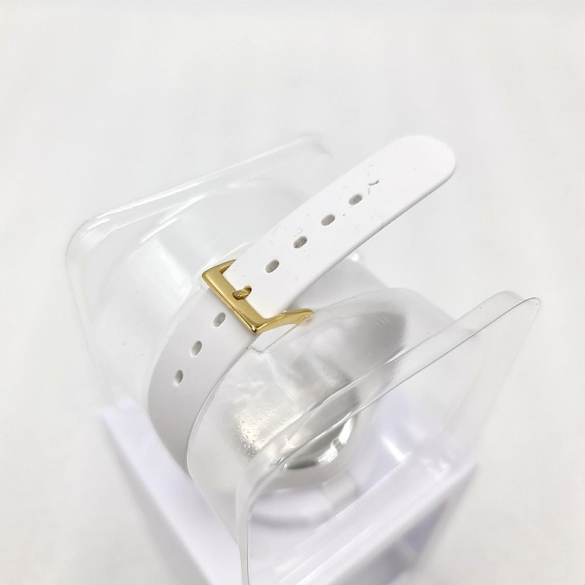Ice Watch ICE fantasia White Mädchenuhr kleine Kratzer Bandfixierung fehlt