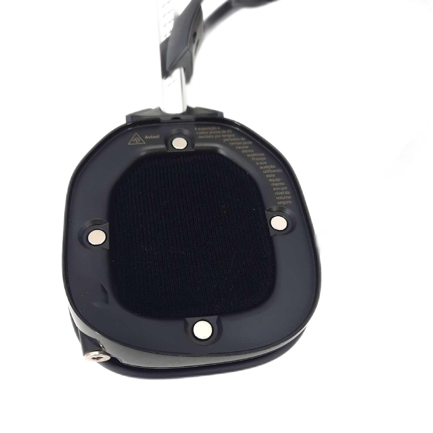 ASTRO Gaming A40 TR Wired Gaming Headset ASTRO Audio V2 Dolby Ohrpolster fehlen