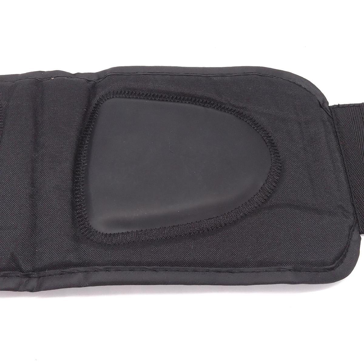 EMS Bauchmuskeltrainer Trainingsgerät Fitness EMS Bauchtrainer Elektrisch Stimulationsgerät Bauchmuskeln