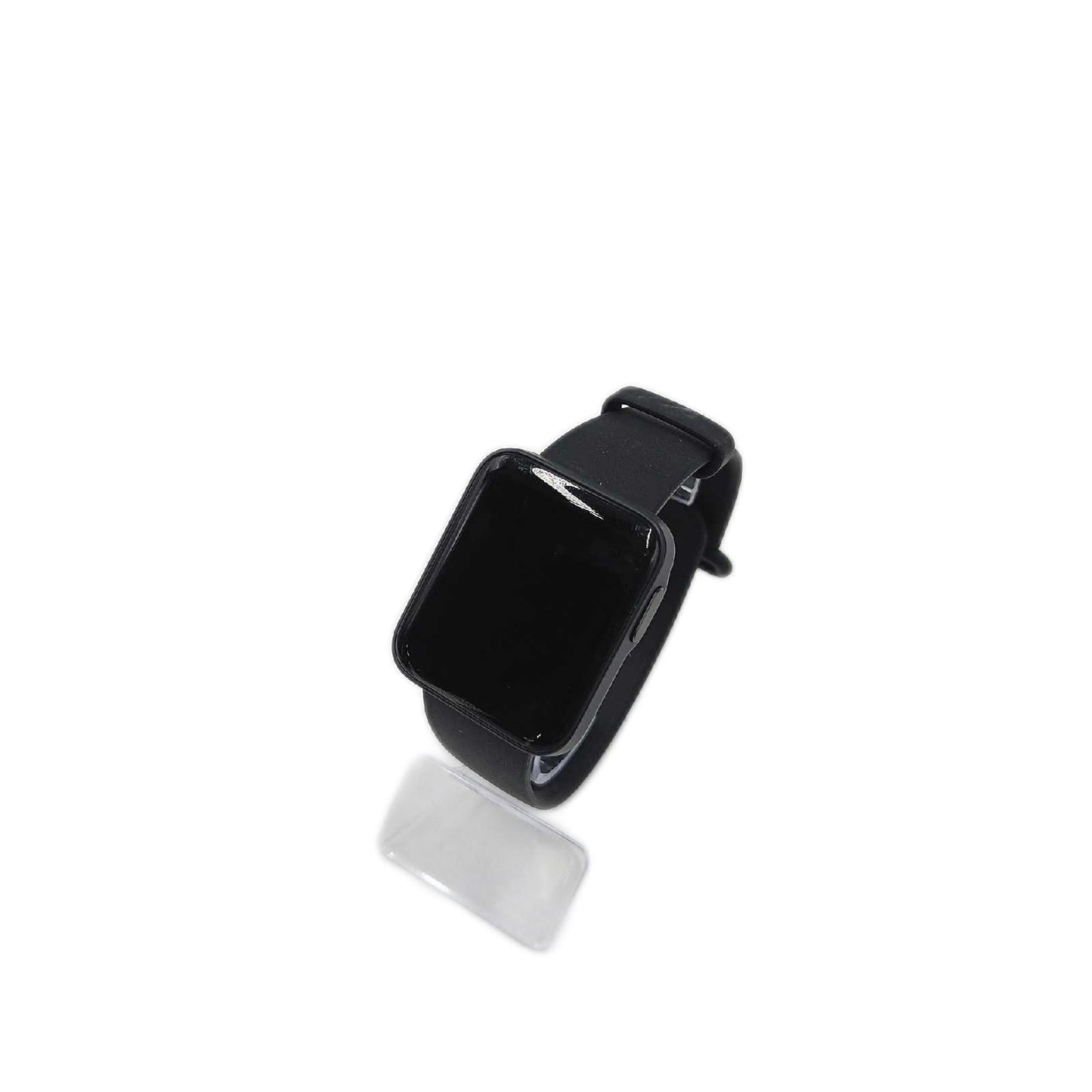 Smartwatches (schwarz)