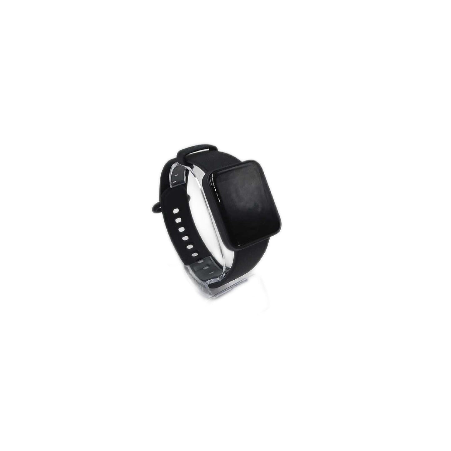Smartwatches (schwarz)