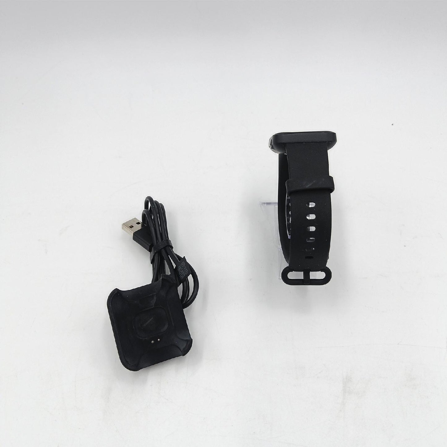 Smartwatches (schwarz)