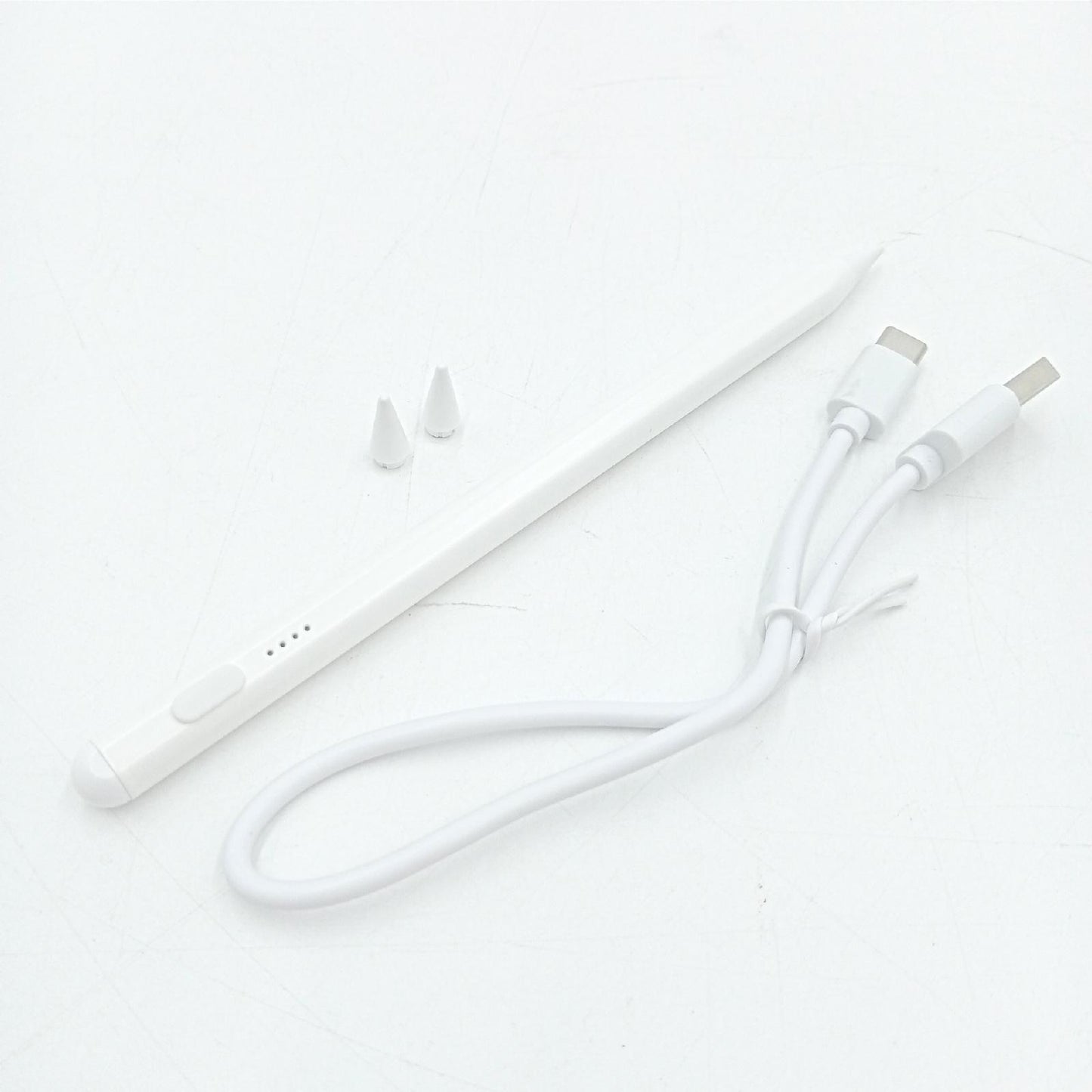 Stylus Pen Tablet Stifte Eingabestift kompatibel mit iPad 6 7