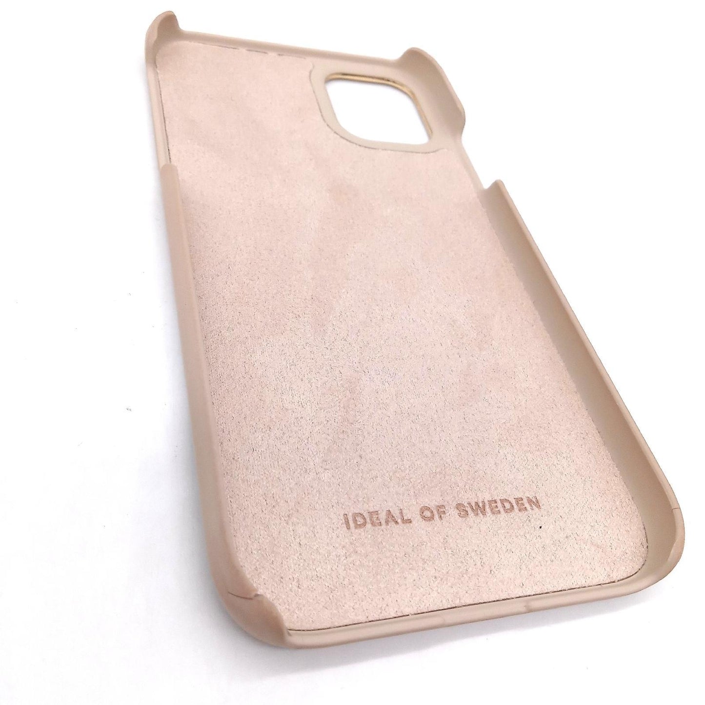 iDeal Of Sweden Smartphone Hülle Handyzubehör XR Blumenmuster Mode