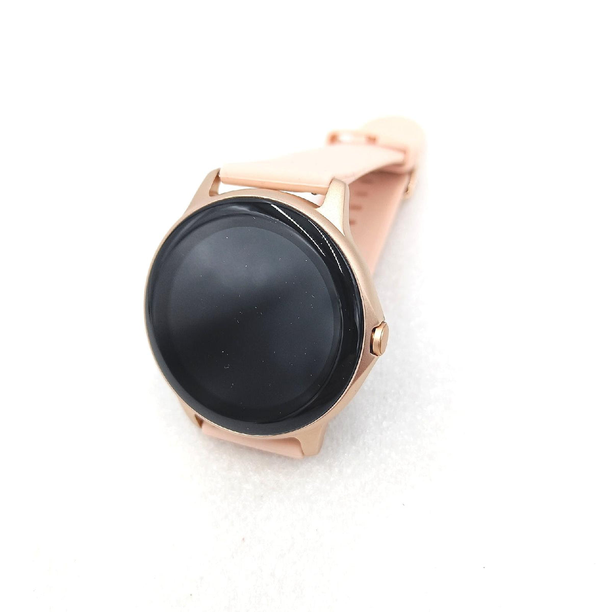 Gydom Smartwatch Fitness Tracker Damen Sport Gesundheitsüberwachung Rosa Trend