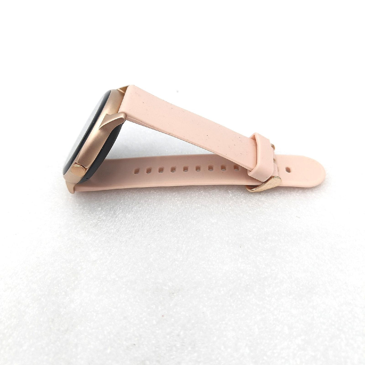 Gydom Smartwatch Fitness Tracker Damen Sport Gesundheitsüberwachung Rosa Trend