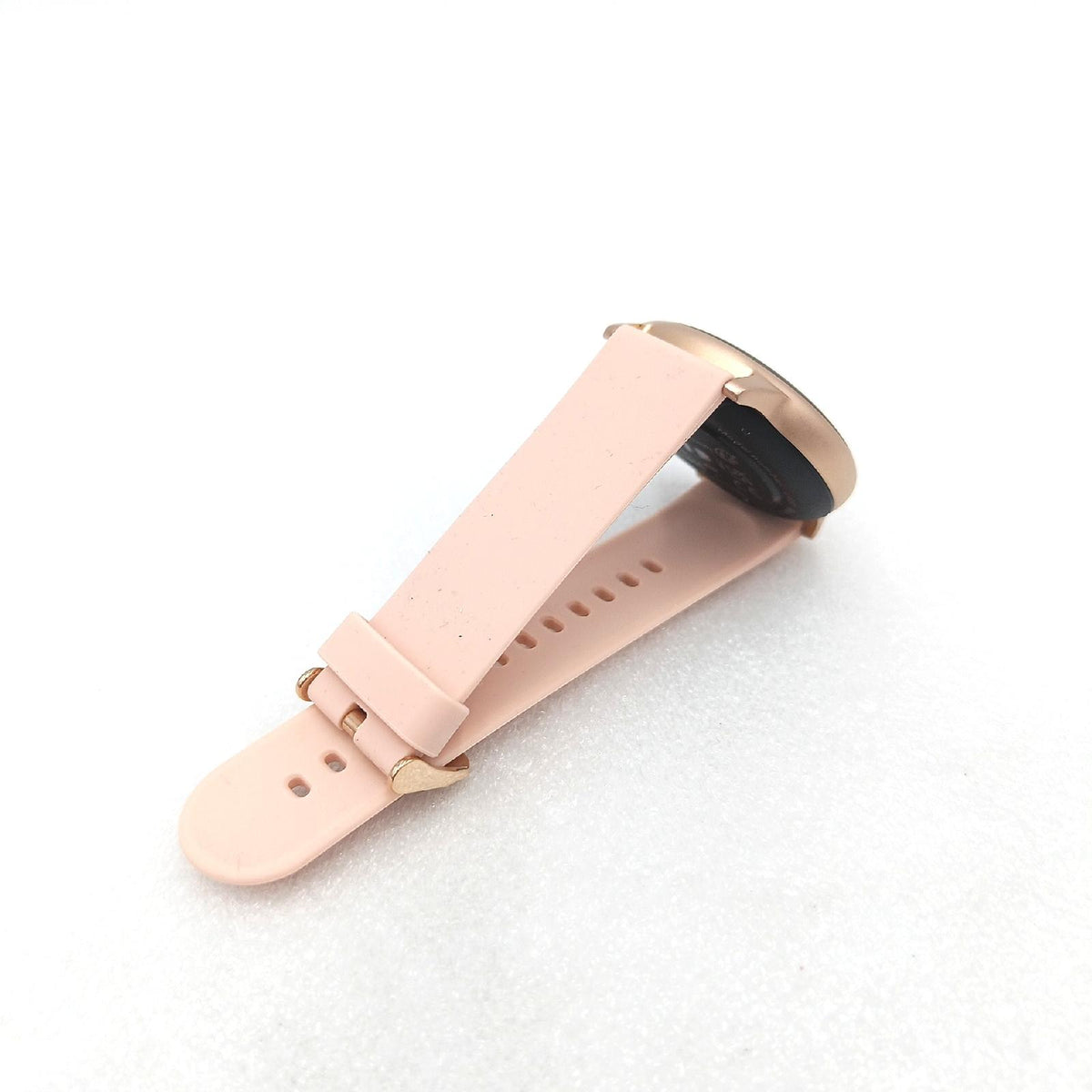 Gydom Smartwatch Fitness Tracker Damen Sport Gesundheitsüberwachung Rosa Trend