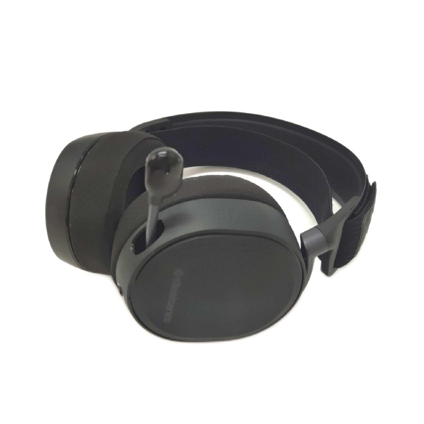 SteelSeries Arctis Pro Gaming Headset Kopfhörer Mikrofon defekt