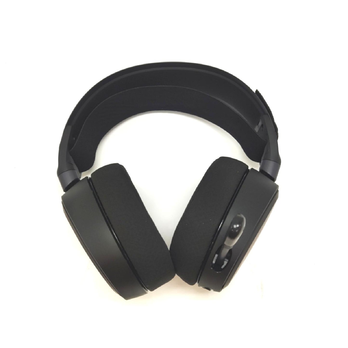 SteelSeries Arctis Pro Gaming Headset Kopfhörer Mikrofon defekt