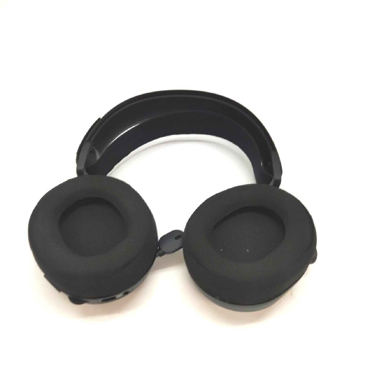 SteelSeries Arctis Pro Gaming Headset Kopfhörer Mikrofon defekt