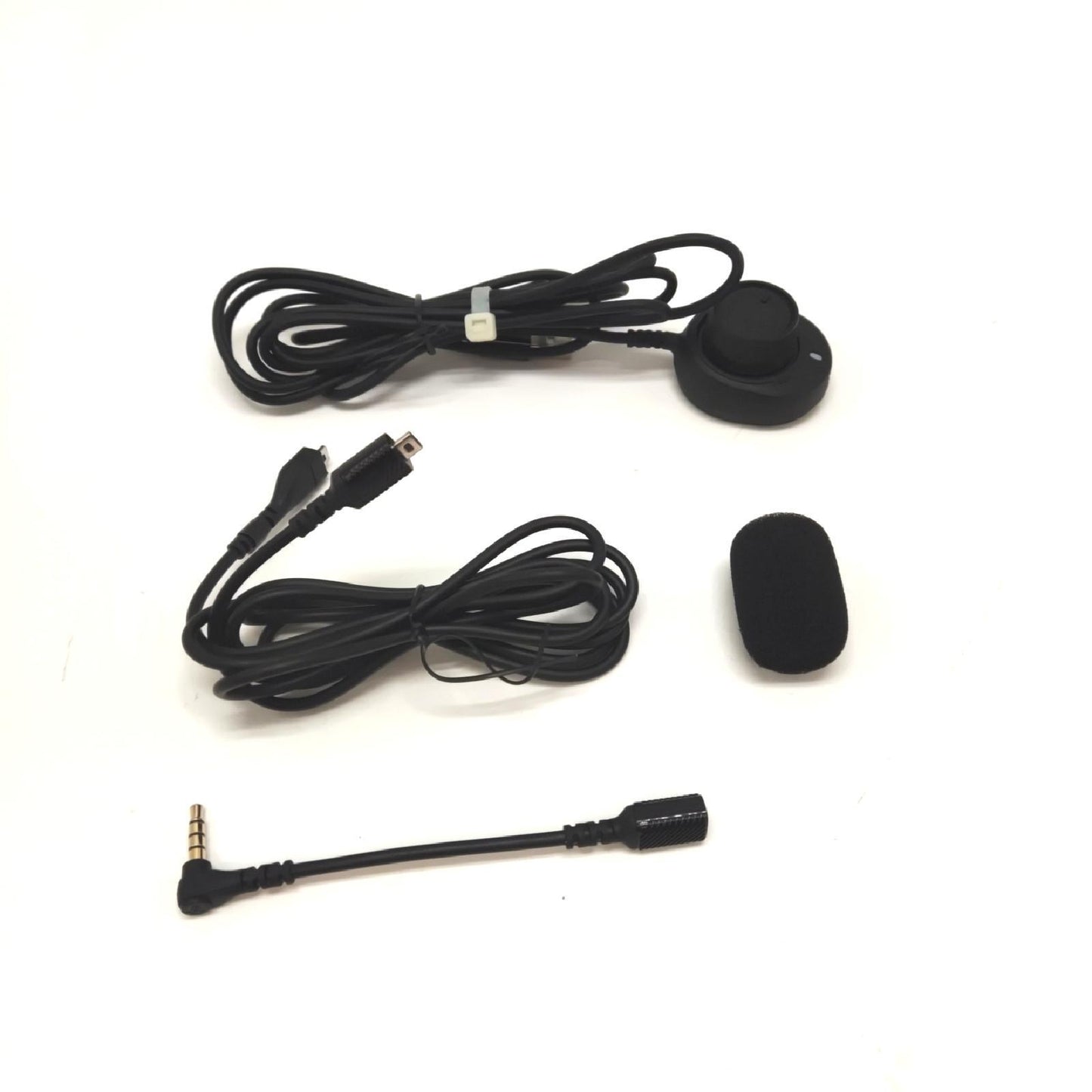 SteelSeries Arctis Pro Gaming Headset Kopfhörer Mikrofon defekt