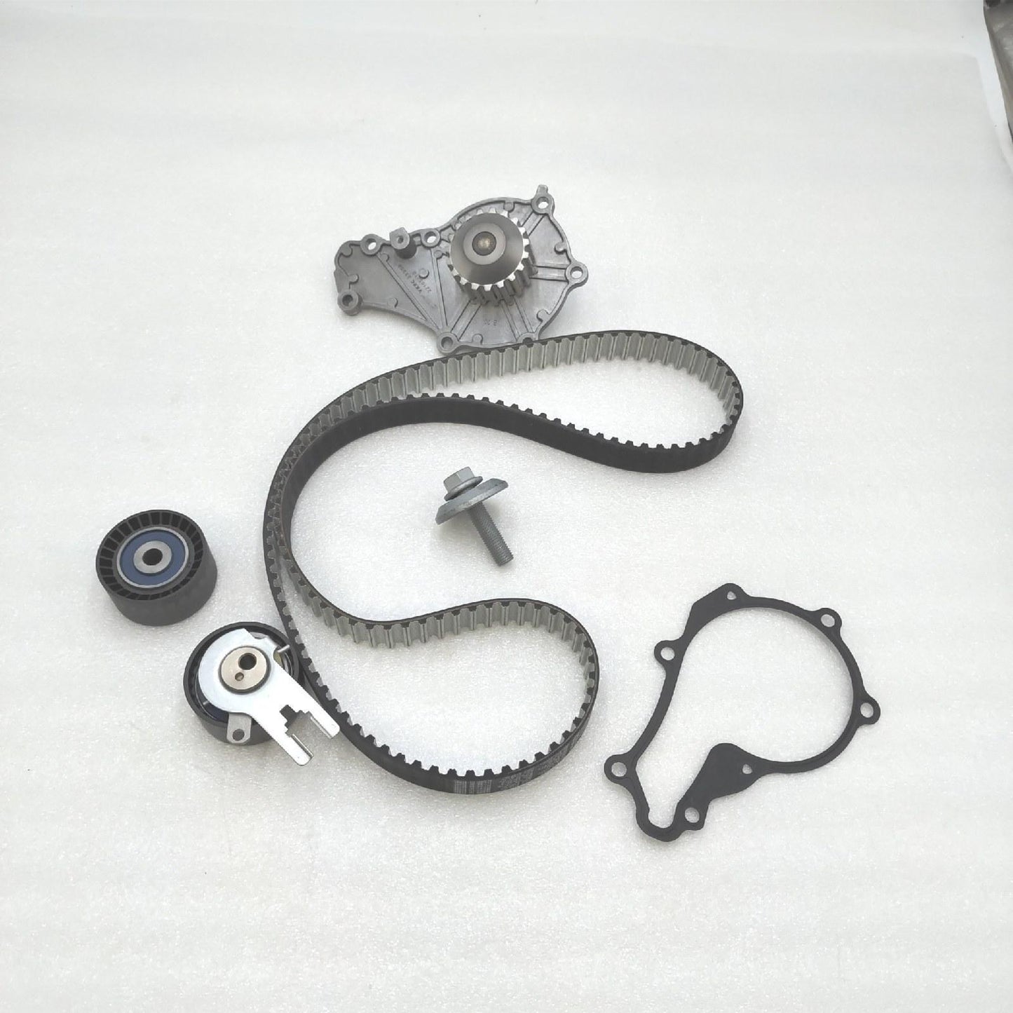 SKF Wasserpumpe Zahnriemensatz VKMC 03259 für Fahrzeugmotor Ersatzteil Reparatur