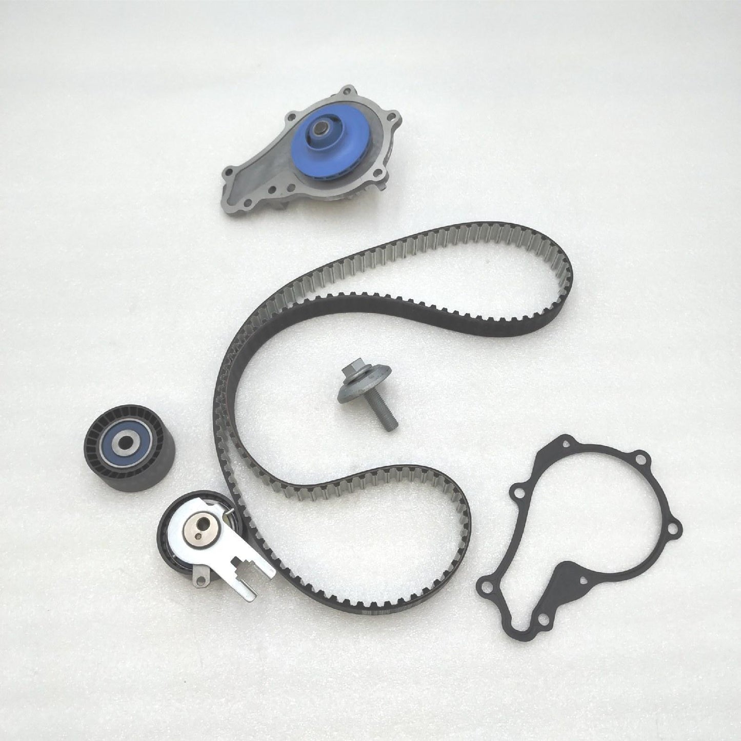 SKF Wasserpumpe Zahnriemensatz VKMC 03259 für Fahrzeugmotor Ersatzteil Reparatur