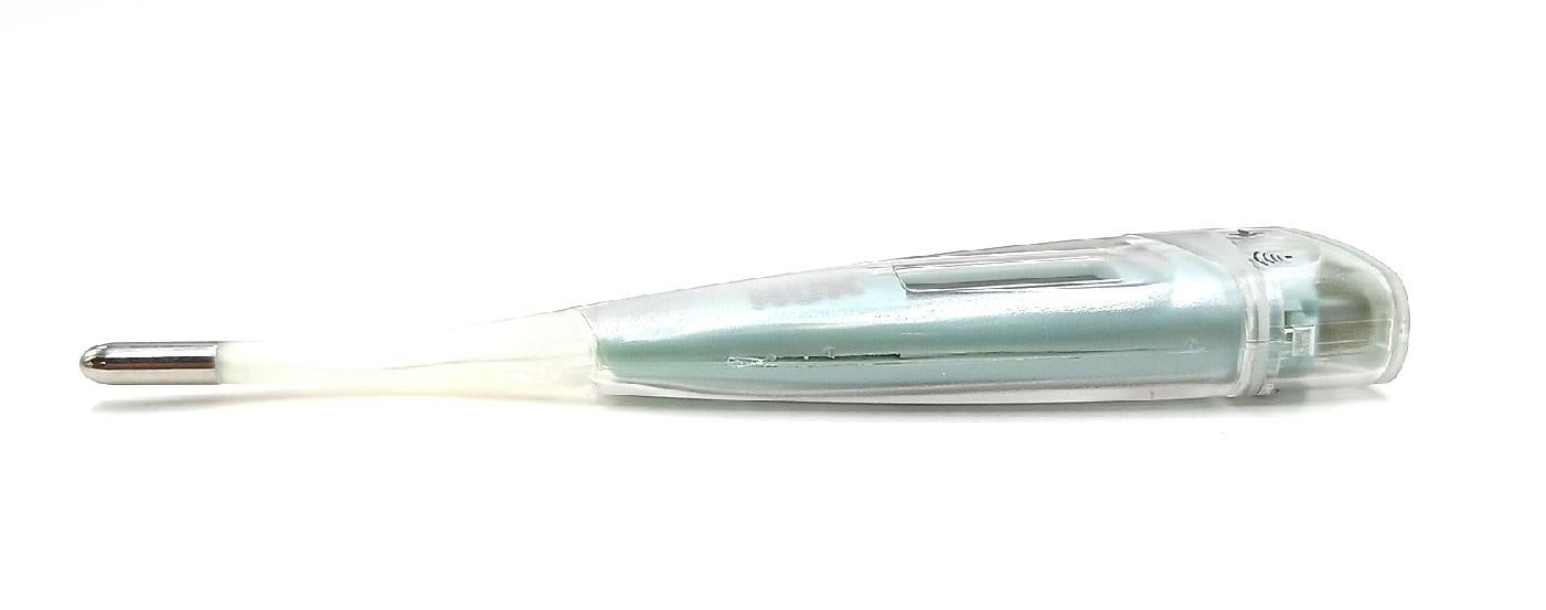 Nuk Fieberthermometer Medizin Babys schnell zuverlässig Messgerät Temperatur messen