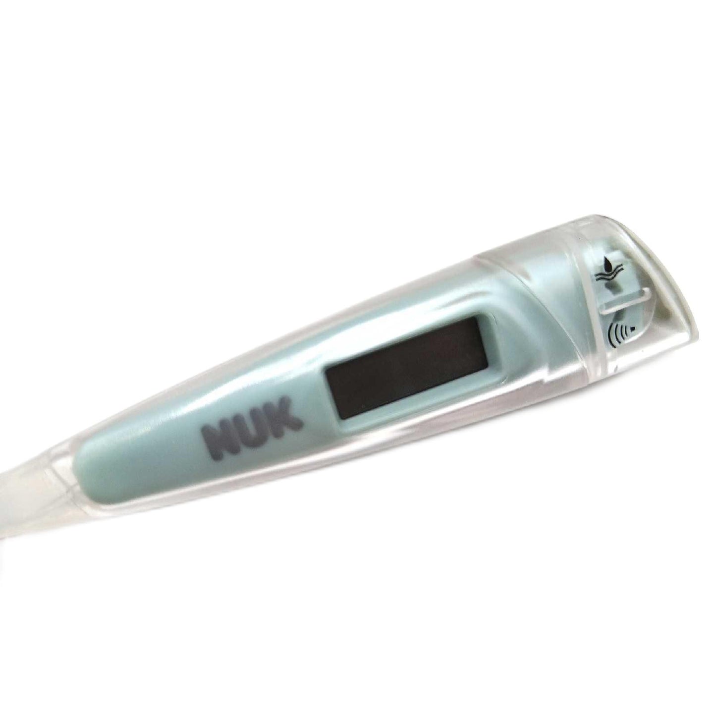Nuk Fieberthermometer Medizin Babys schnell zuverlässig Messgerät Temperatur messen