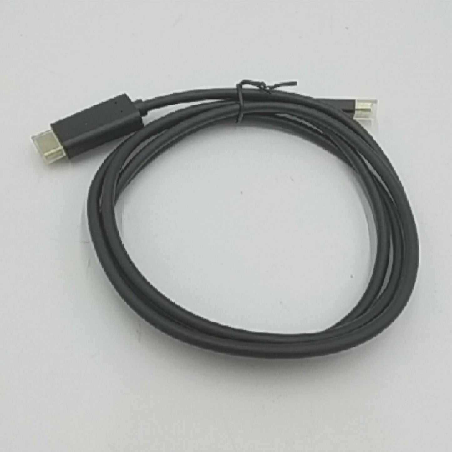 Amazon Basics Kabel Verbindung Mini DisplayPort auf HDMI Full HD schwarz hochwertige Qualität 180 Meter