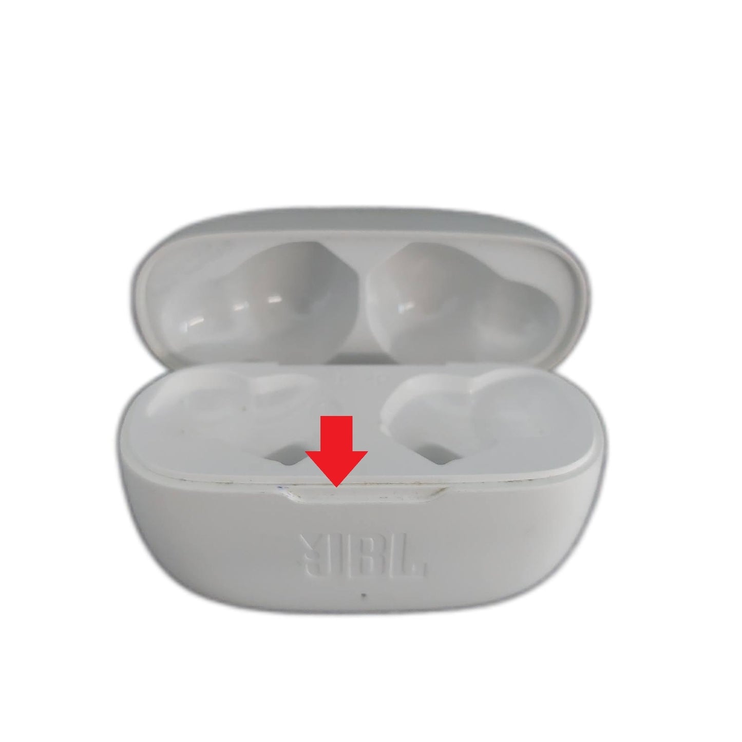 JBL Wave 200TWS - wahrhaft kabellose In-Ear-Kopfhörer - DEFEKT