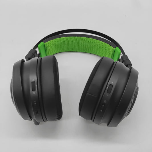 Razer Nari Ultimate for Xbox One kabellose Gaming HyperSense Kopfhörer- - Defekt