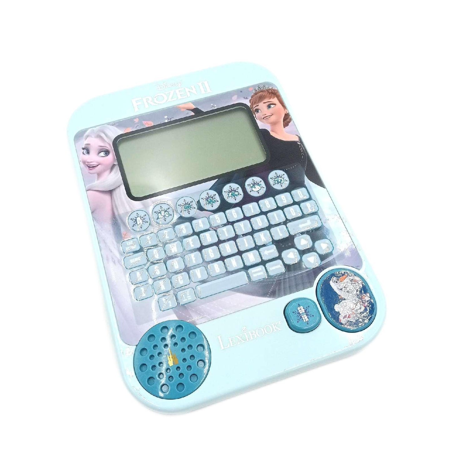 Lexibook Lerntablett Kinder Elektronik JCPAD200FZi1 Disney Frozen E