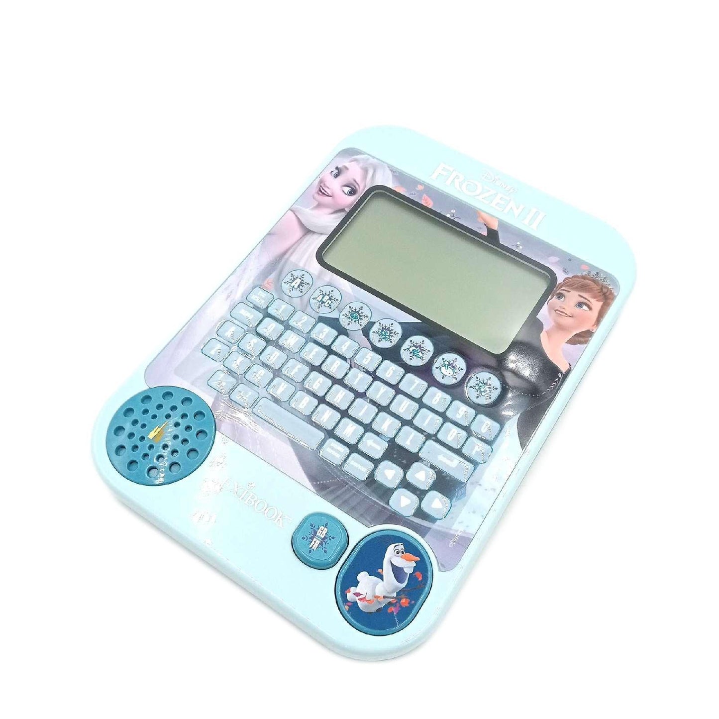 Lexibook Lerntablett Kinder Elektronik JCPAD200FZi1 Disney Frozen E
