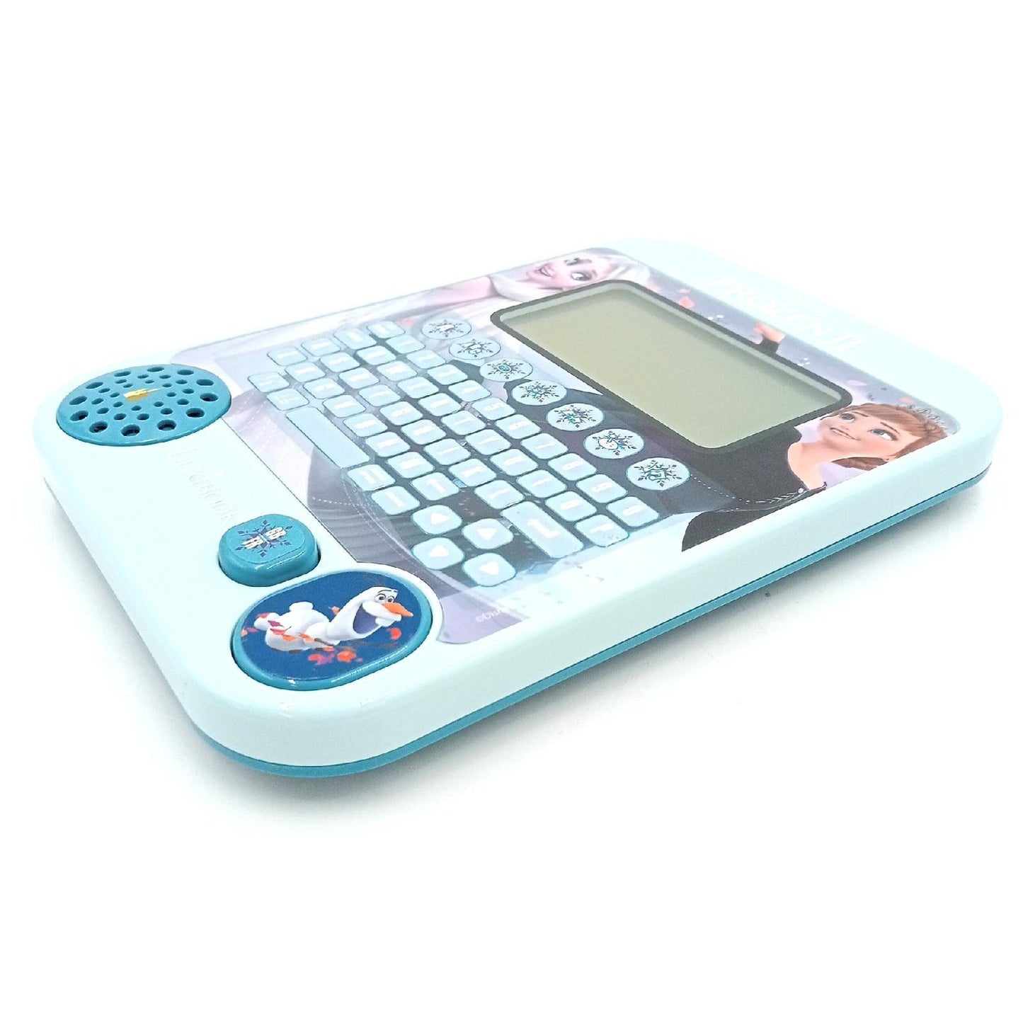 Lexibook Lerntablett Kinder Elektronik JCPAD200FZi1 Disney Frozen E