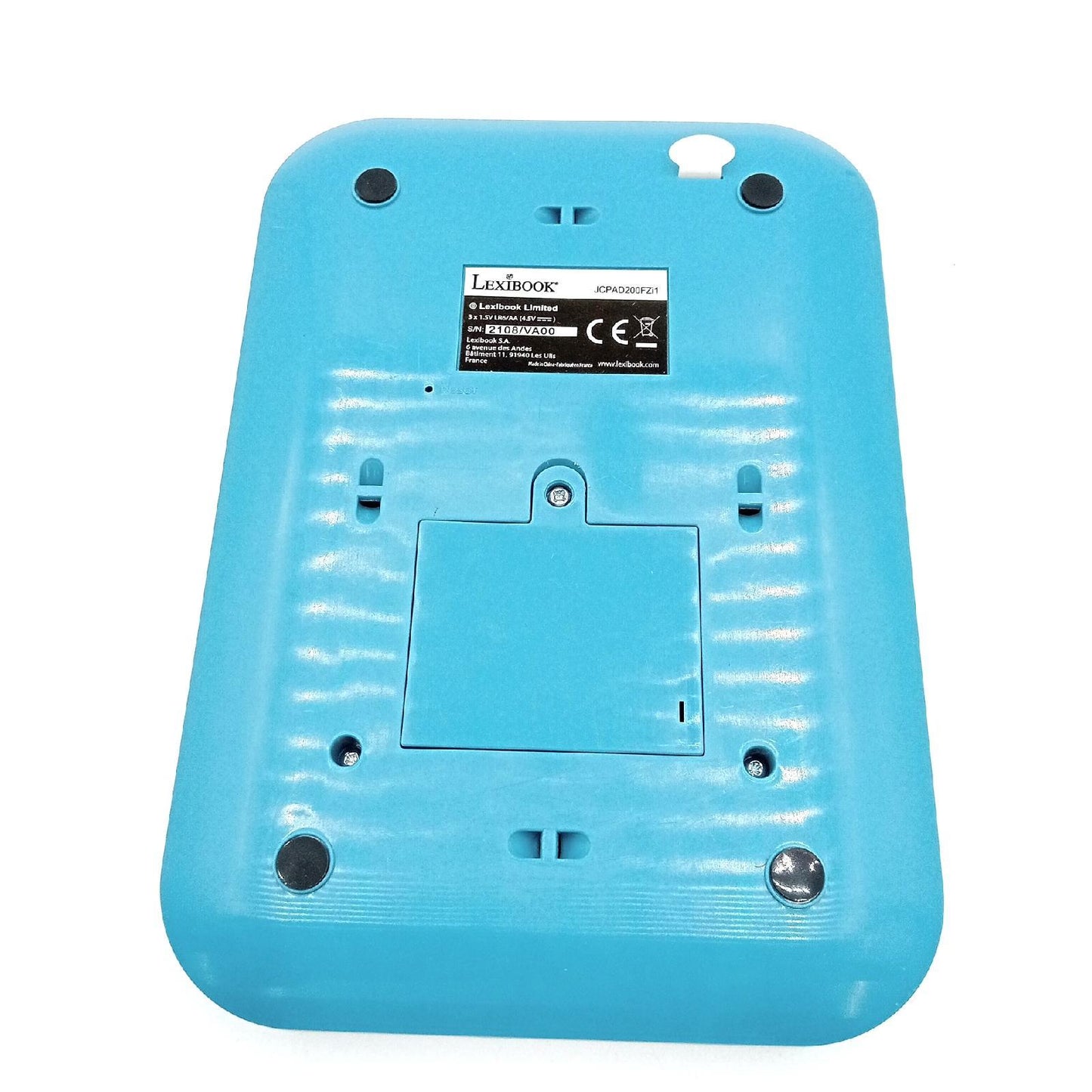 Lexibook Lerntablett Kinder Elektronik JCPAD200FZi1 Disney Frozen E