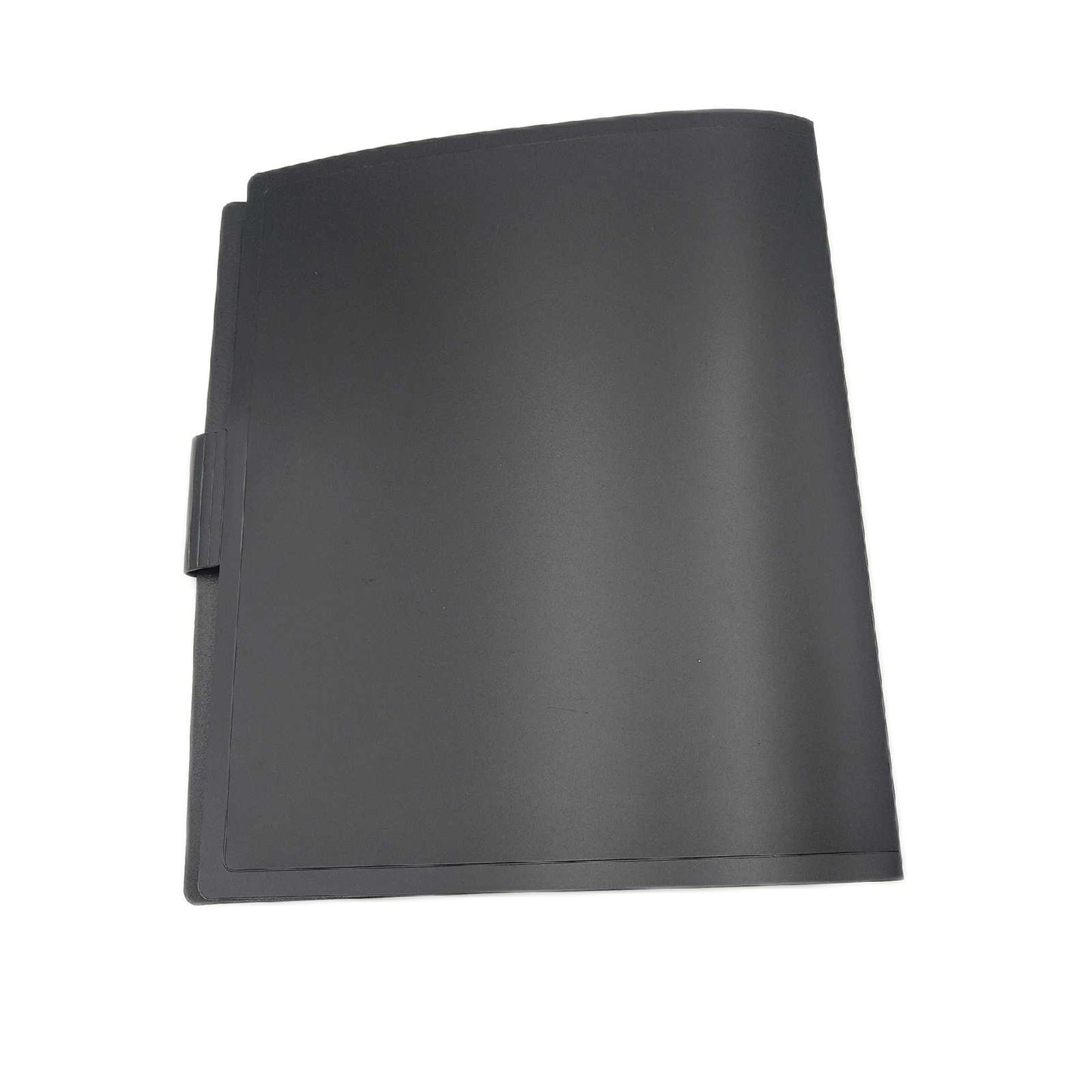 Viquel Spiralmappe Bürobedarf Géode Meteor Jumbo 120 Seiten Schwarz Organizer