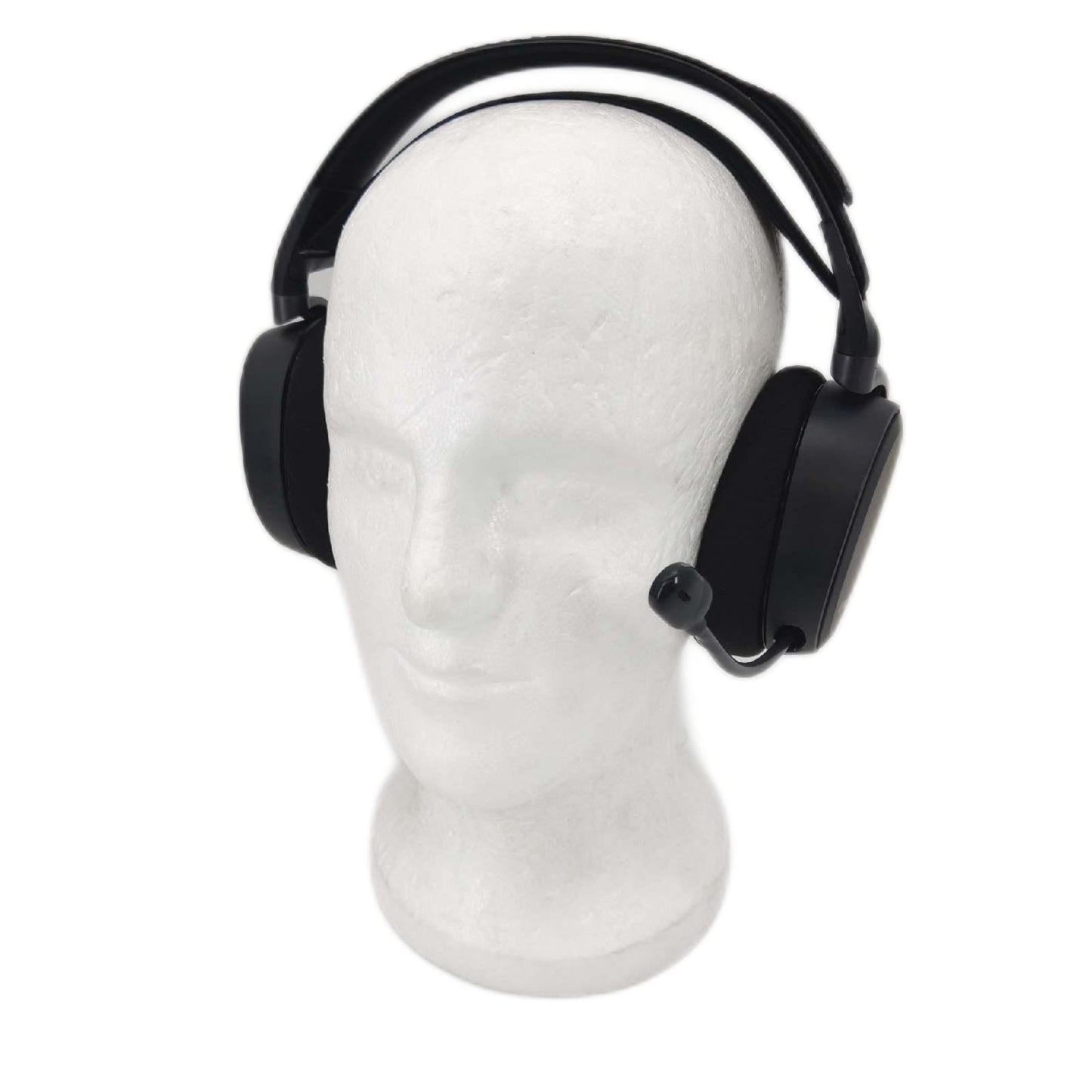 SteelSeries Arctis Pro High Fidelity-Gaming-Headset Kopfhörer (129,99)