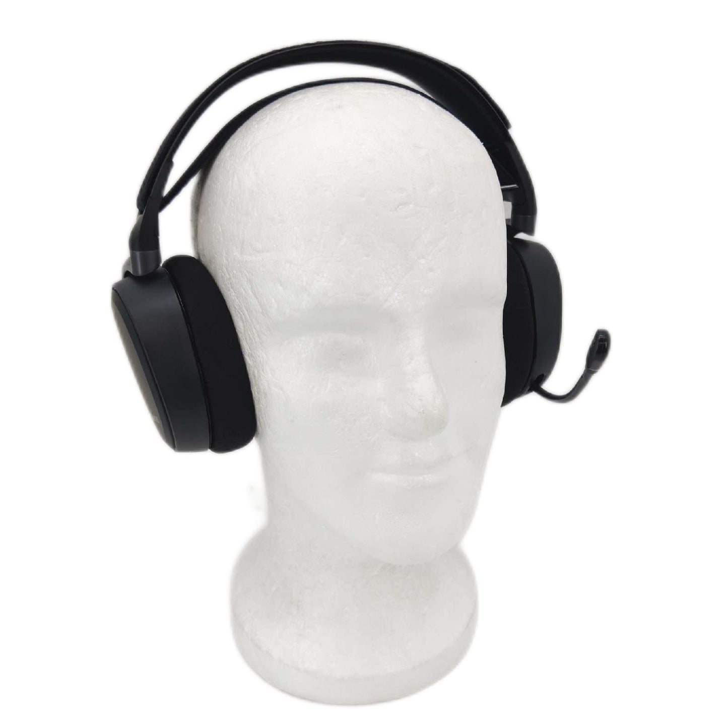 SteelSeries Arctis Pro High Fidelity-Gaming-Headset Kopfhörer (129,99)