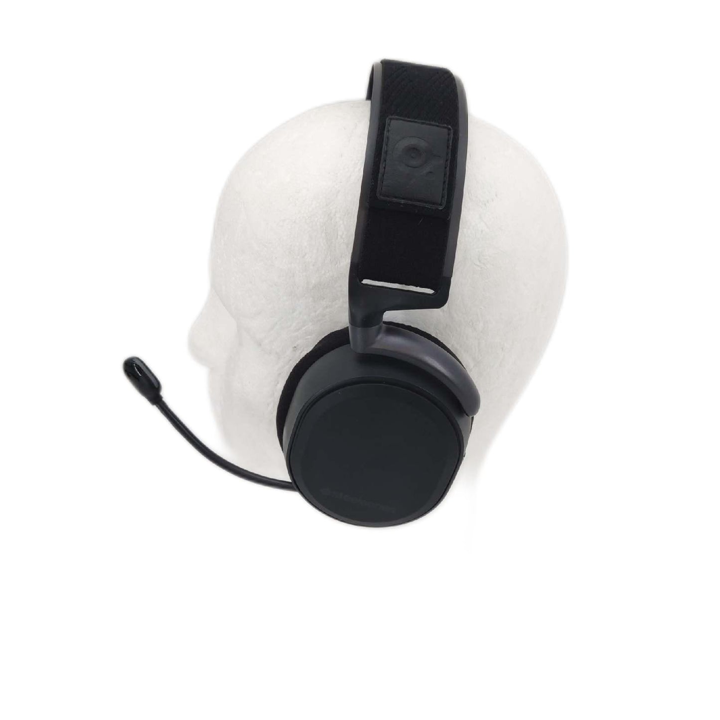 SteelSeries Arctis Pro High Fidelity-Gaming-Headset Kopfhörer (129,99)