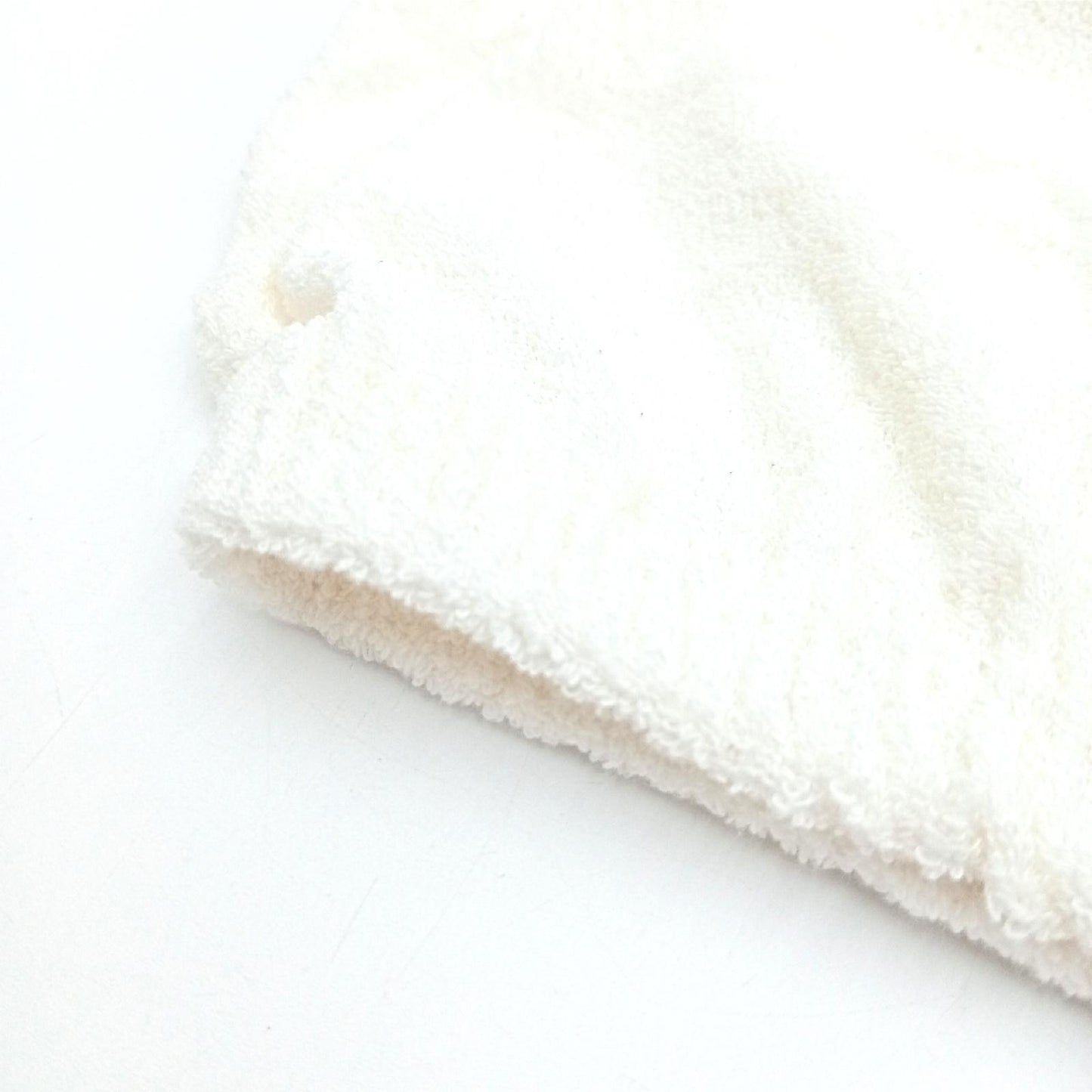 Exklusiv Spannbettlaken Heimtextilien Bettwäsche Baumwolle Polyester Frottee Öko