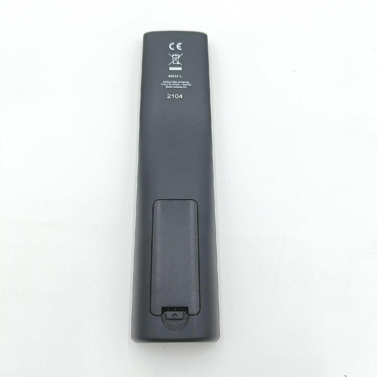 Metronic 495341 Ersatz-Fernbedienung für LG TV - 100% kompatibel