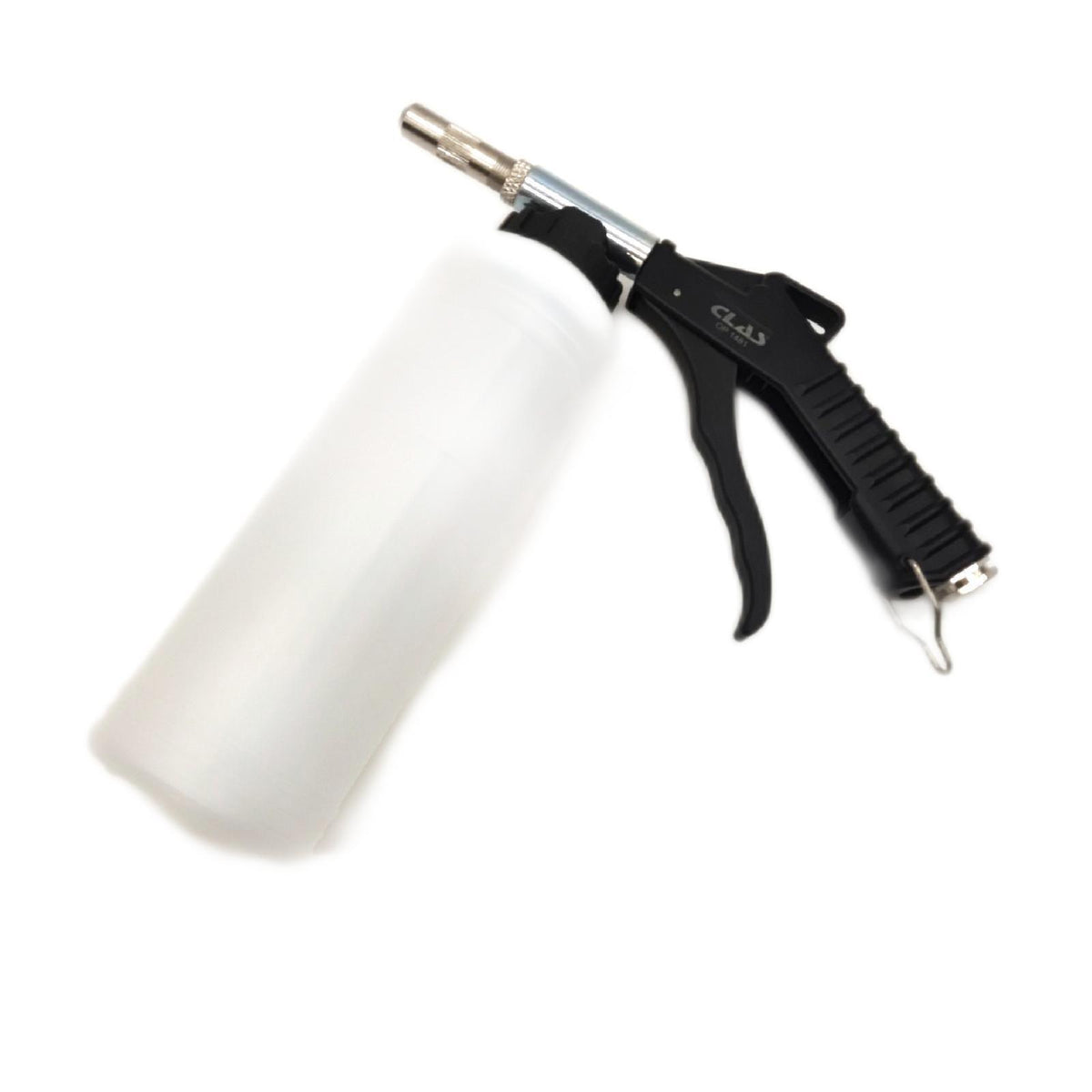 CLAS Equipements OP 1481 Blackson und Rostschutz