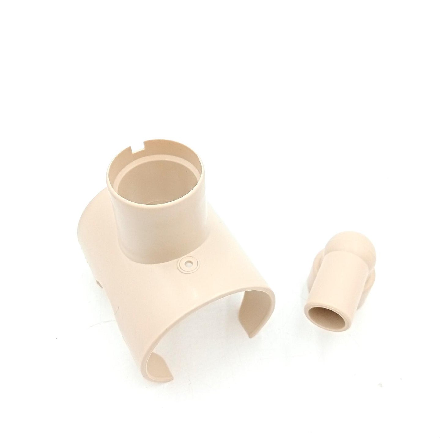 Collecteur Zirkulationsschlauch Pooltechnik 60 cm flexibler Anschluss für Sandfilter