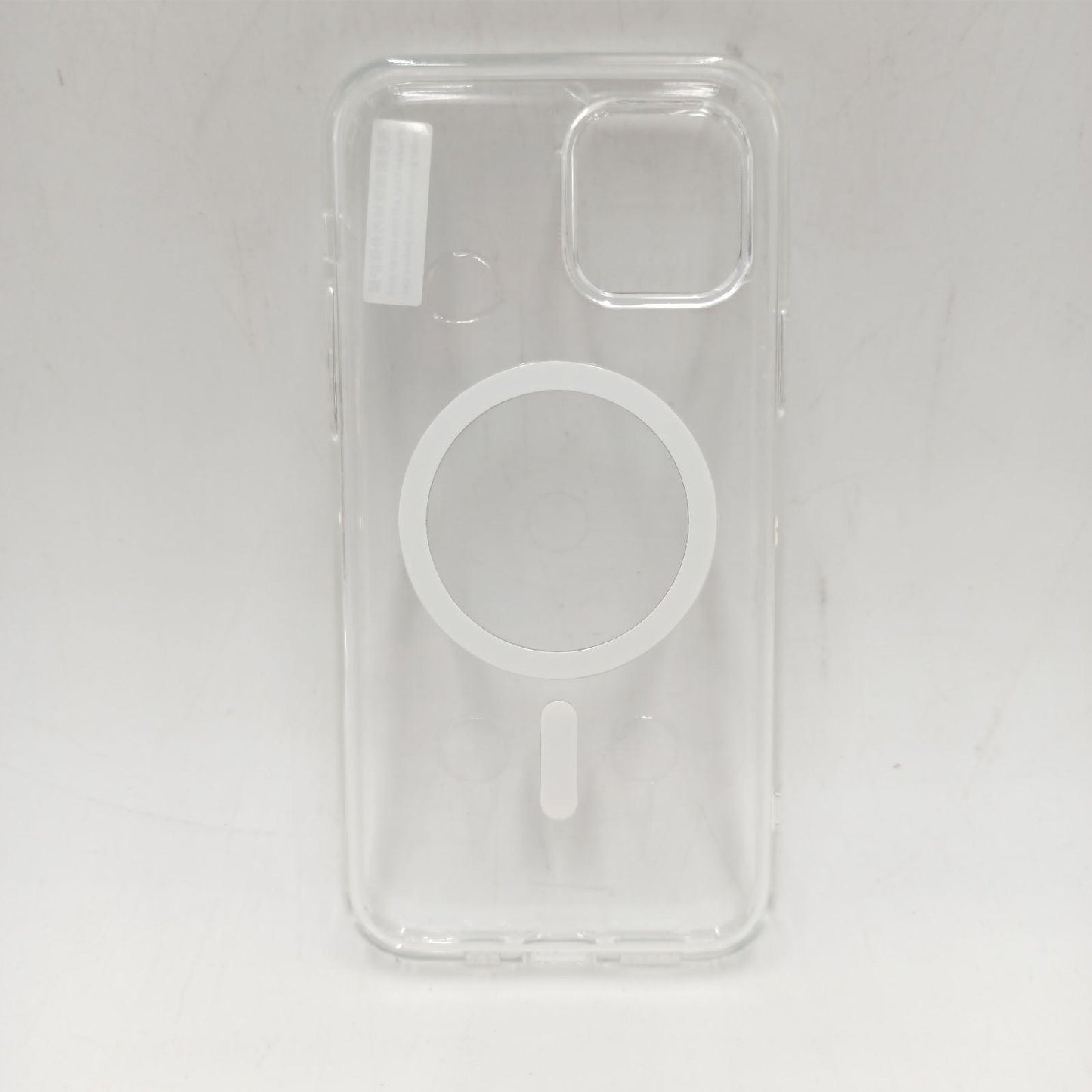 Losvick iPhone 12 Pro Adsorption Magnetisches Hybrid Cover Hülle Schutzhülle Kraftvolles Design