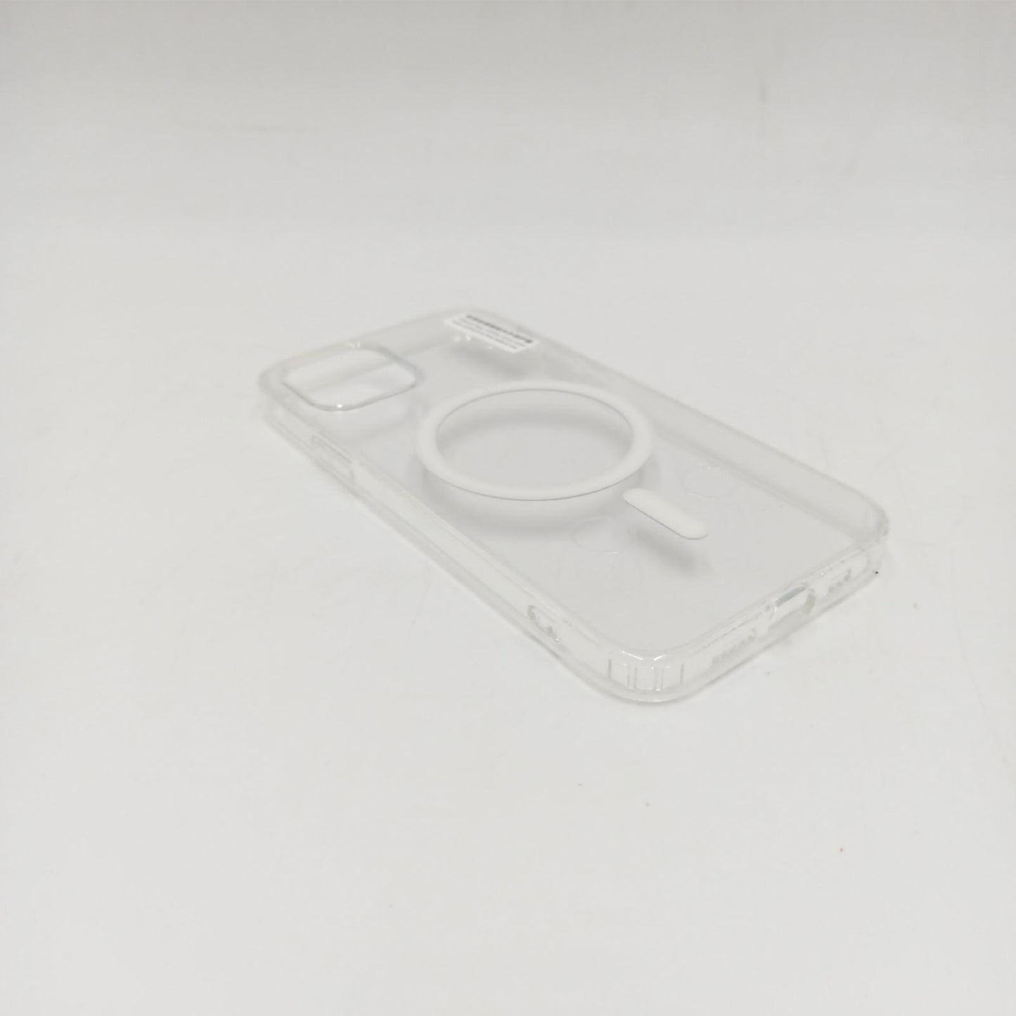 Losvick iPhone 12 Pro Adsorption Magnetisches Hybrid Cover Hülle Schutzhülle Kraftvolles Design