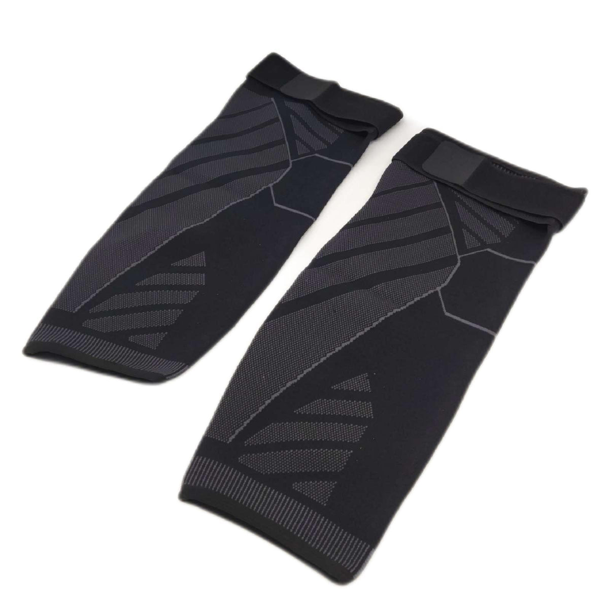Goosom Kniebandage Sport Bandagen Elastische Kompressionsbandage Atmungsaktiv R