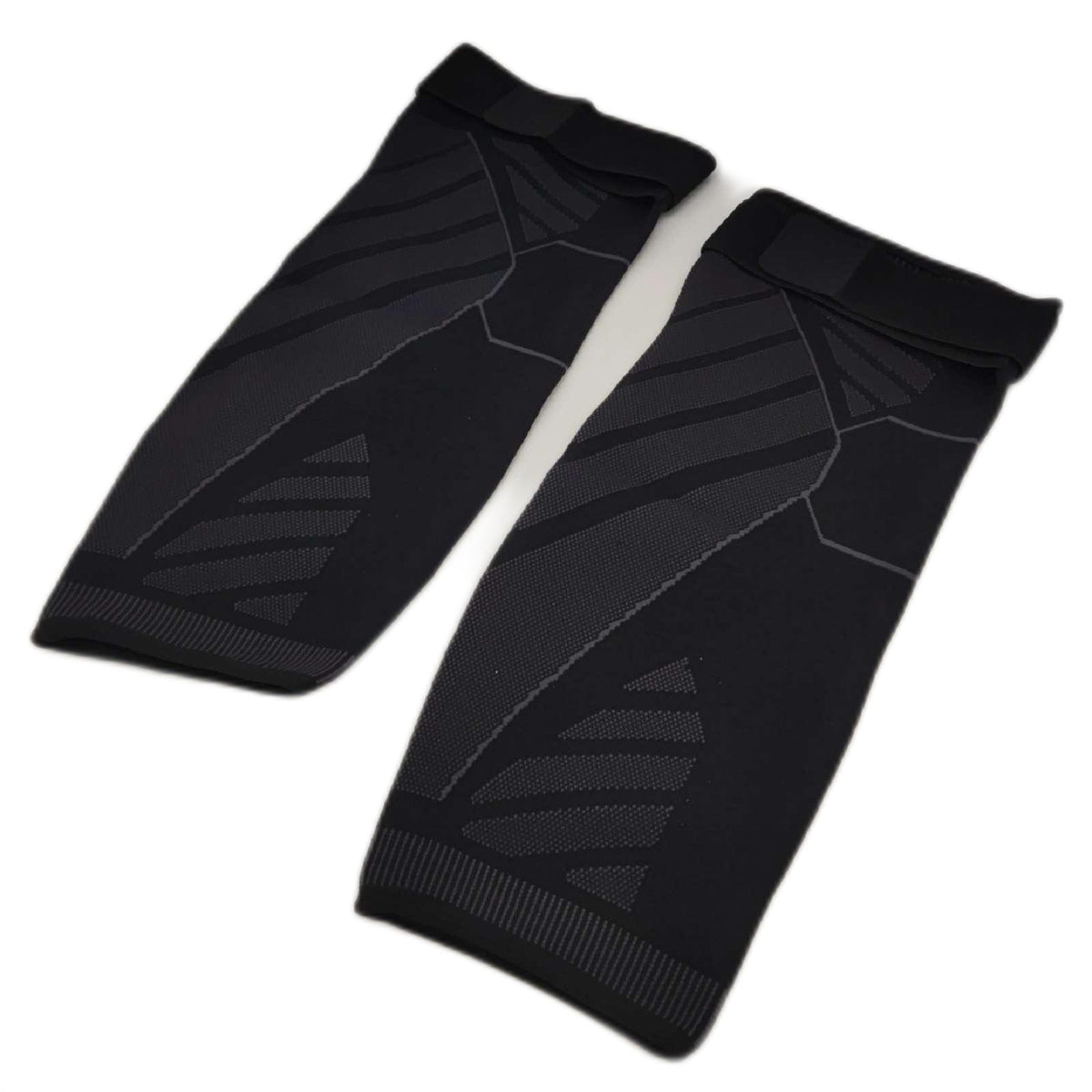 Goosom Kniebandage Sport Bandagen Elastische Kompressionsbandage Atmungsaktiv R