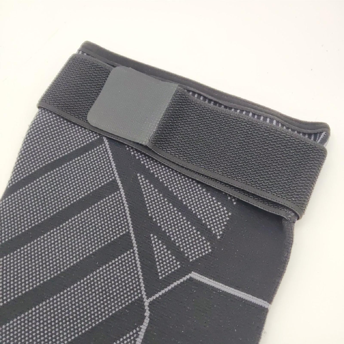Goosom Kniebandage Sport Bandagen Elastische Kompressionsbandage Atmungsaktiv R