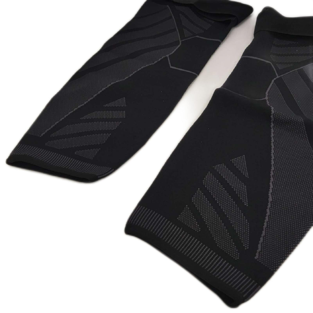 Goosom Kniebandage Sport Bandagen Elastische Kompressionsbandage Atmungsaktiv R