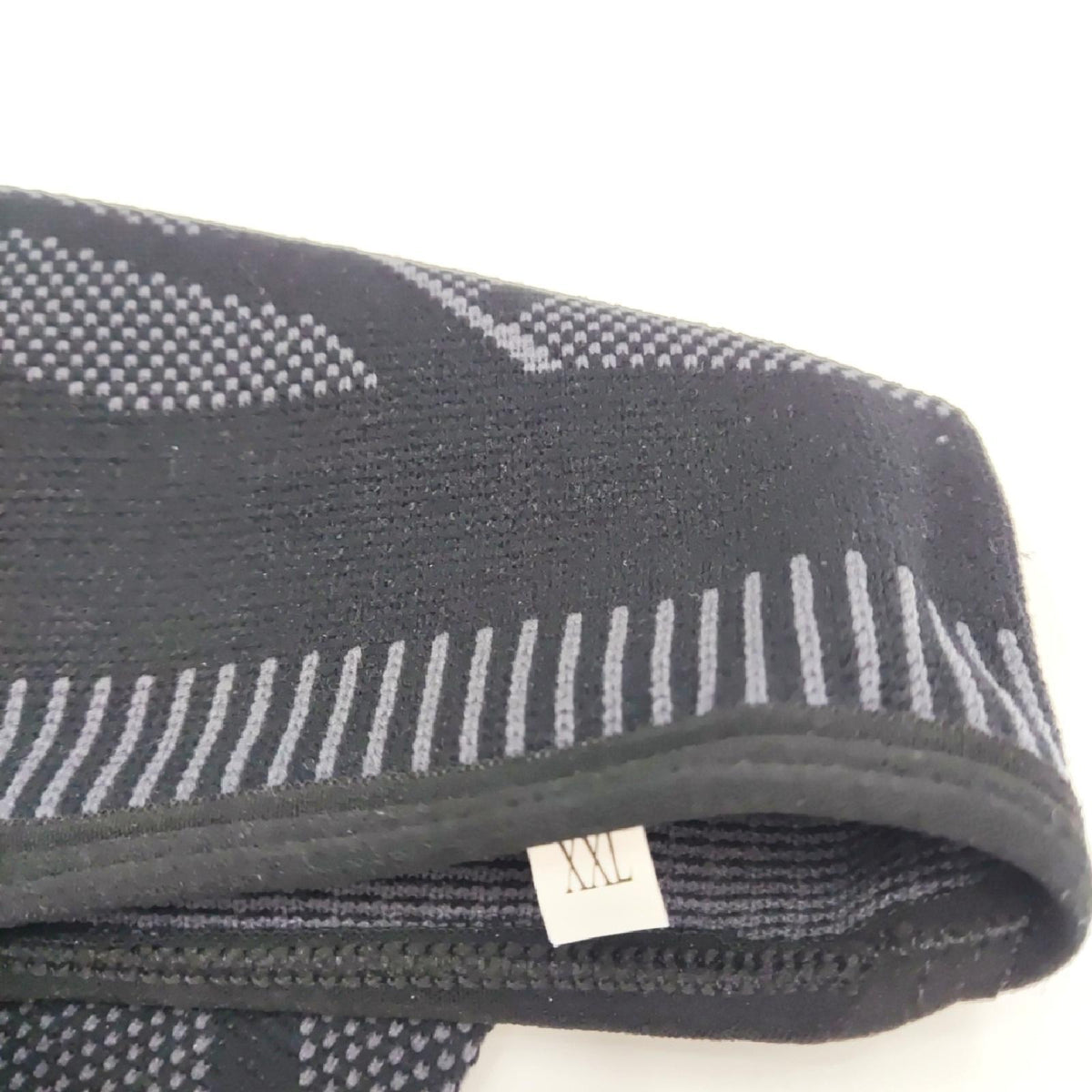 Goosom Kniebandage Sport Bandagen Elastische Kompressionsbandage Atmungsaktiv R