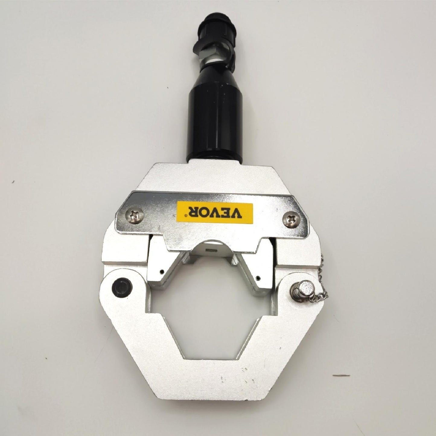 Mophorn Hydraulische Crimpzange FS 7842 Pedal Hydraul unvoll